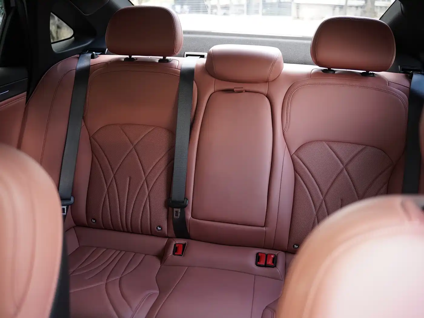 Geely Galaxy Galaxy L6 2025 2025 EM-i 140km Starship Edition