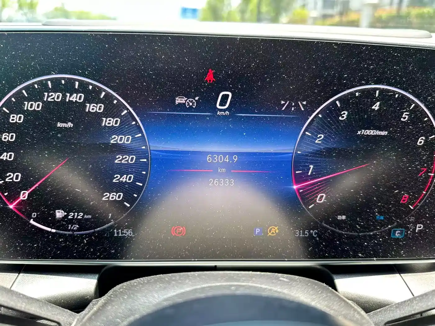 Mercedes-Benz GLC 2024 GLC 300 L 4MATIC Luxury 5-seater фото 8