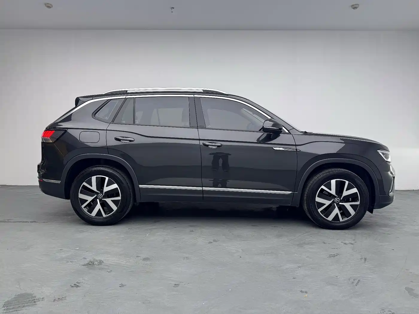 VOLKSWAGEN TANYUE