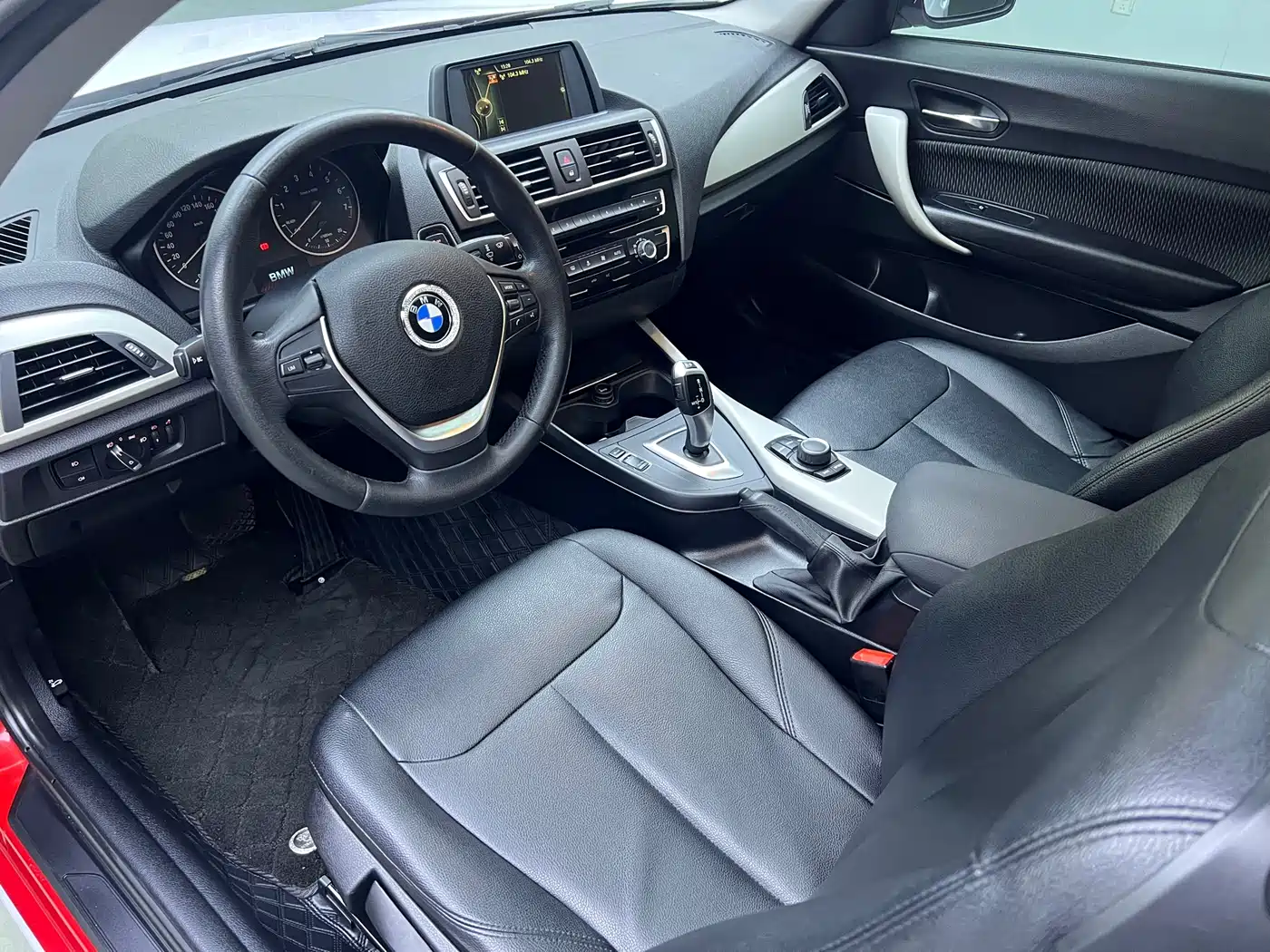 BMW 2 Series (Import) 2015 218i фото 12