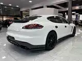 صورة 11 - Porsche Panamera