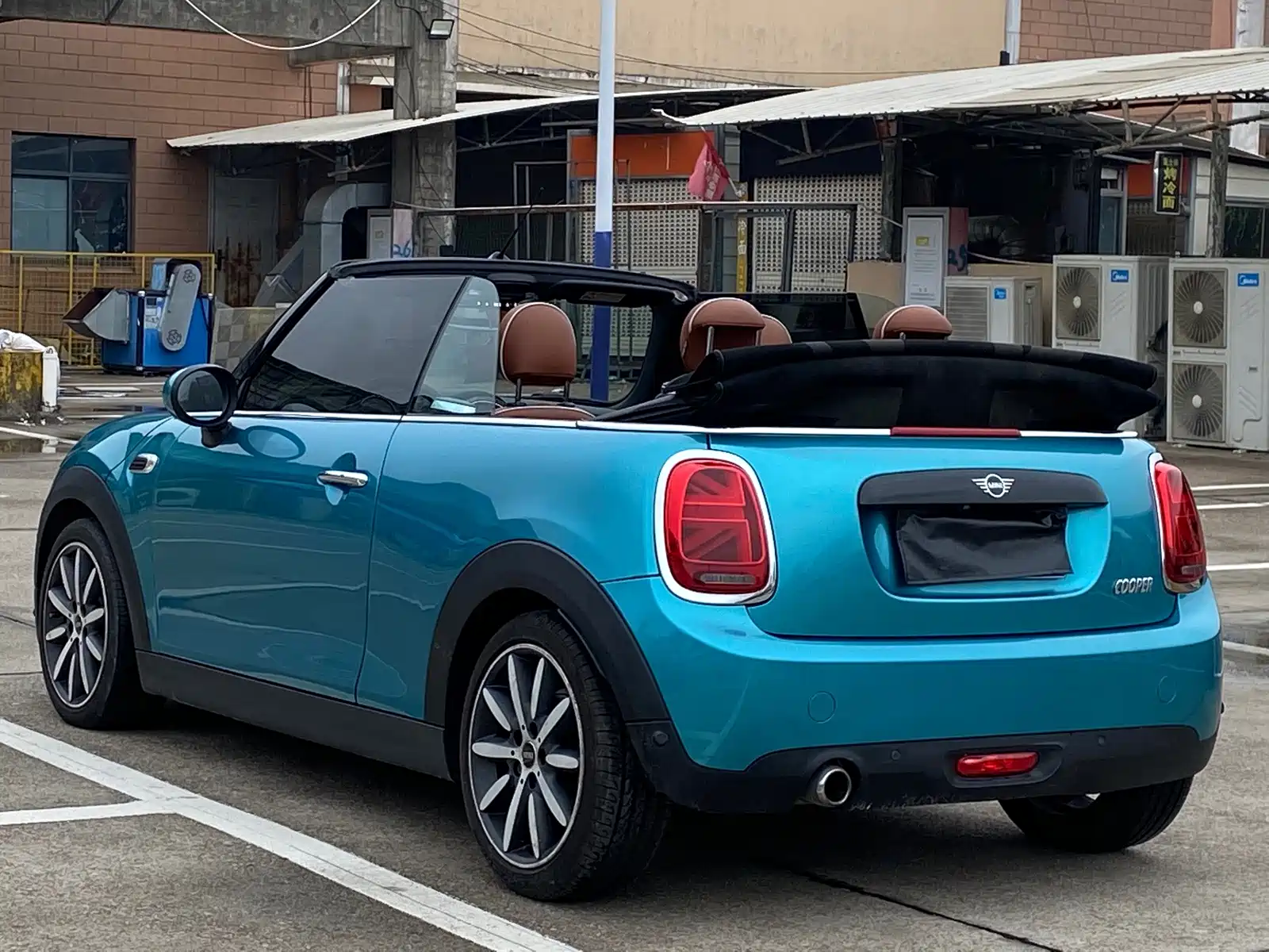 Фото 5 - MINI MINI