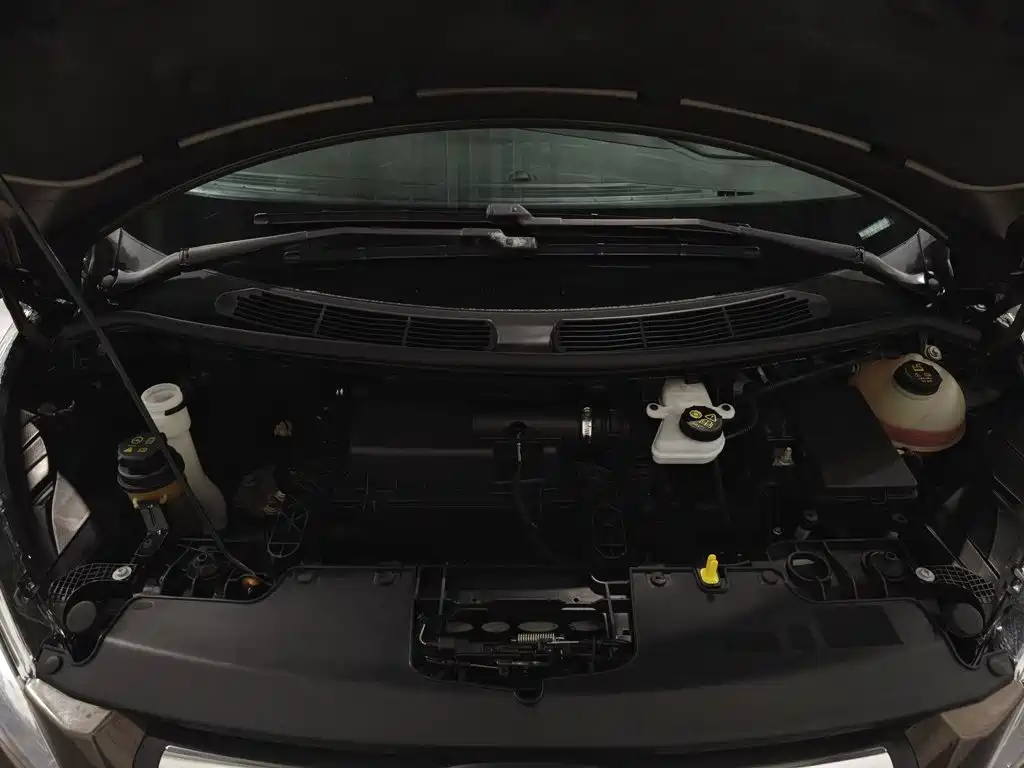 Ford Tourneo 2018 2017 2.0T Automatic Elite Edition
