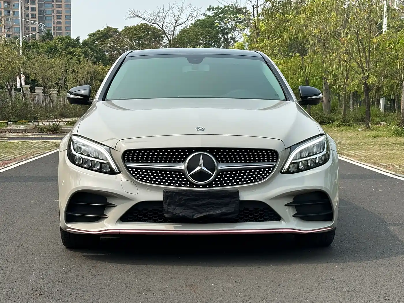 Mercedes-Benz C-Class 2020 Facelift C 260 L Sport фото 2