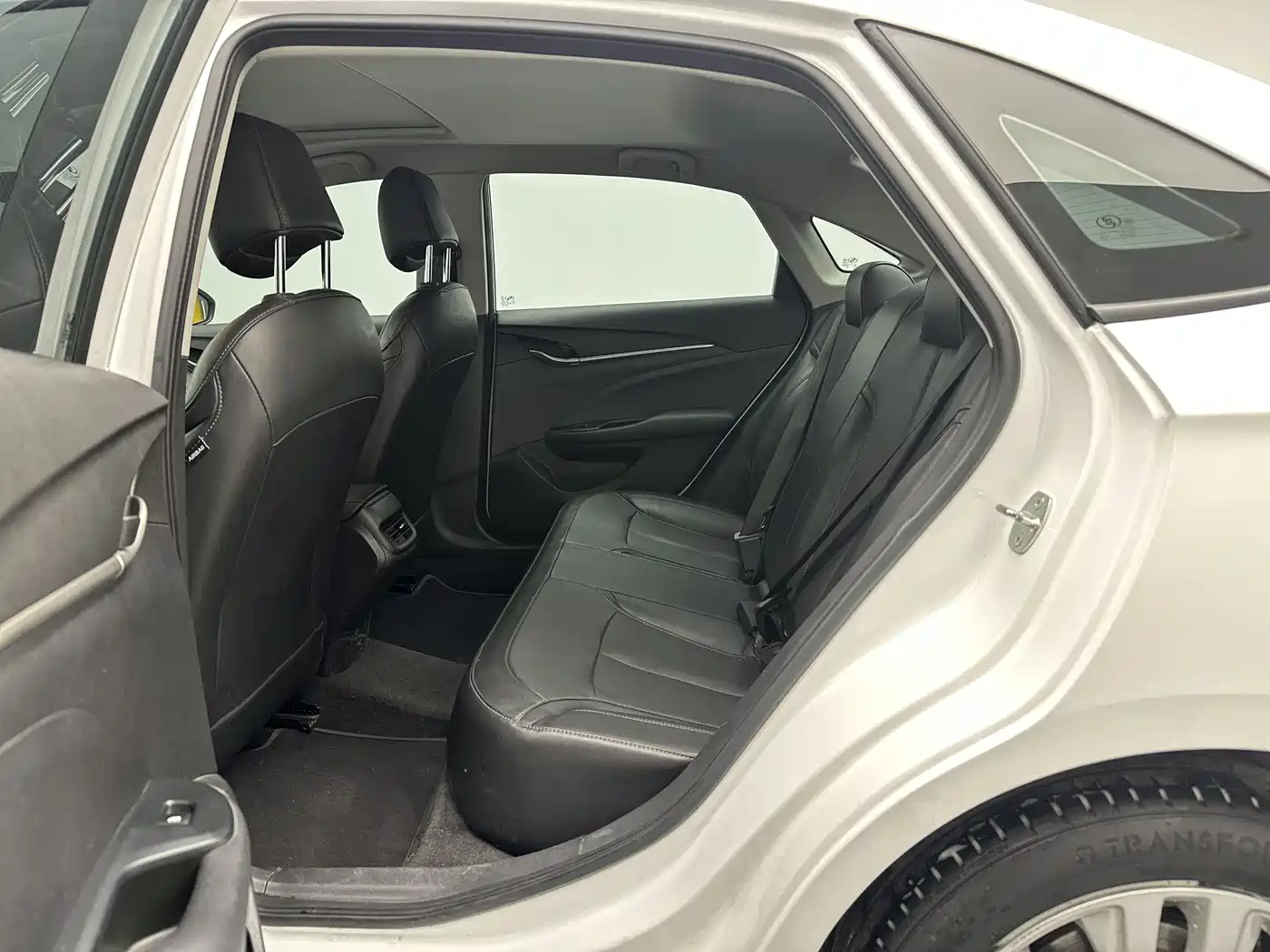 Buick Excelle 2021 Facelift Exemplar 1.5L Auto Elite фото 10