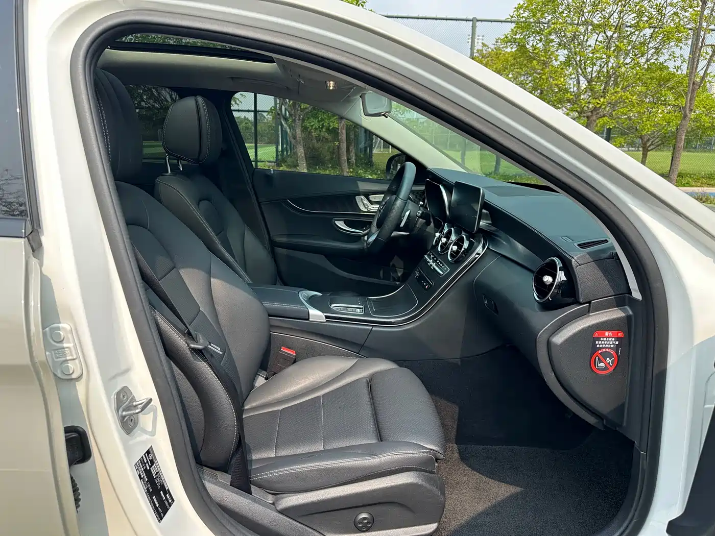 Mercedes-Benz C-Class 2020 Facelift C 260 L Sport фото 12