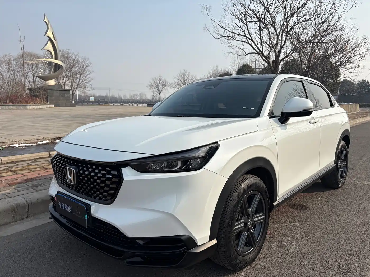 Honda XR-V 2023 1.5L CVT Fever Edition