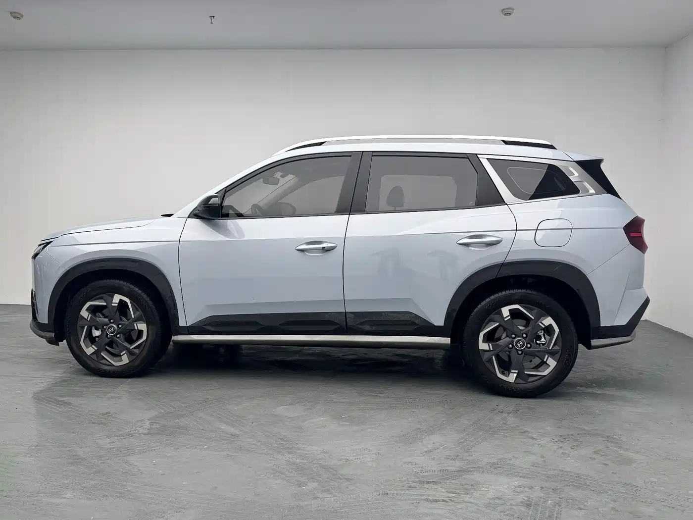 HYUNDAI BEIJING IX35