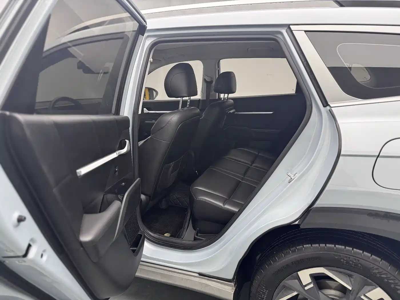 HYUNDAI BEIJING IX35