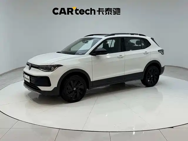  Volkswagen Tharu 2026 New Sharp 300TSI Enjoyment Edition