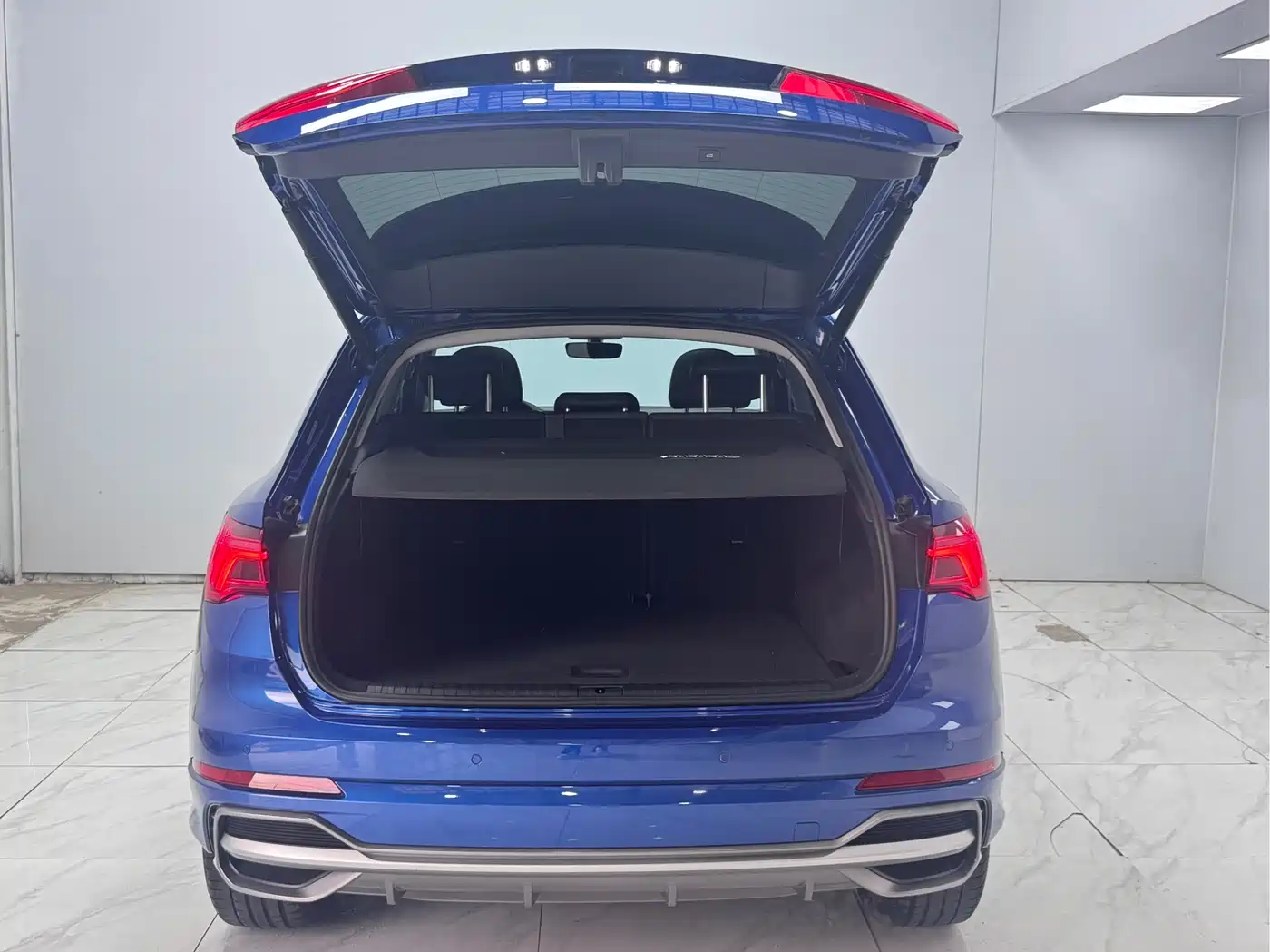 Audi Q3 2022 35 TFSI Progressive Dynamic фото 15