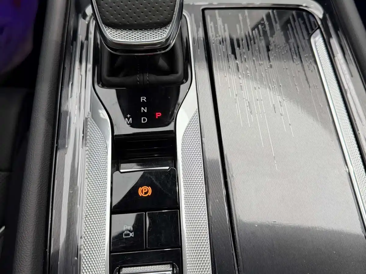 Hongqi H6 2023 2.0T Premium Edition фото 24