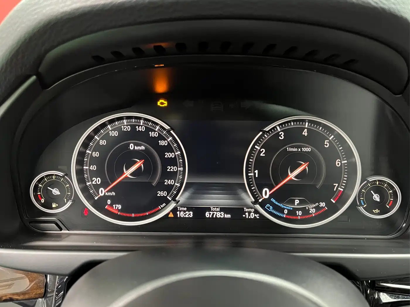 BMW X5 (Import) 2018 xDrive28i фото 14