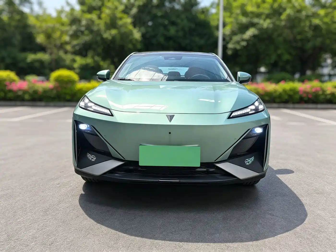 Deepal S07 2023 2023 200Max Range Extender Edition