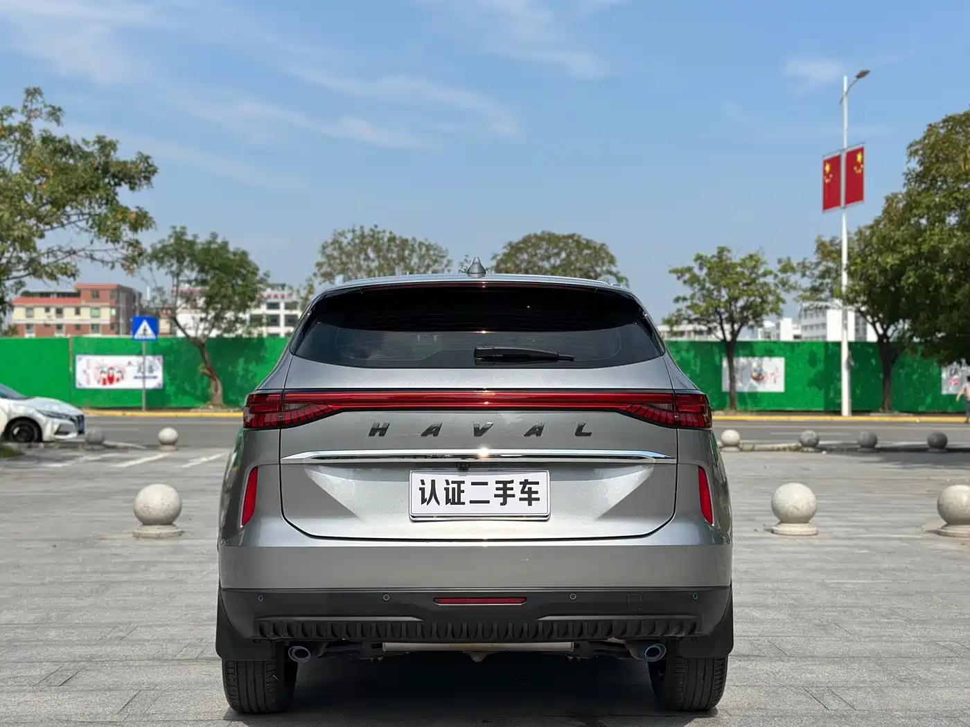Haval H6 2025
