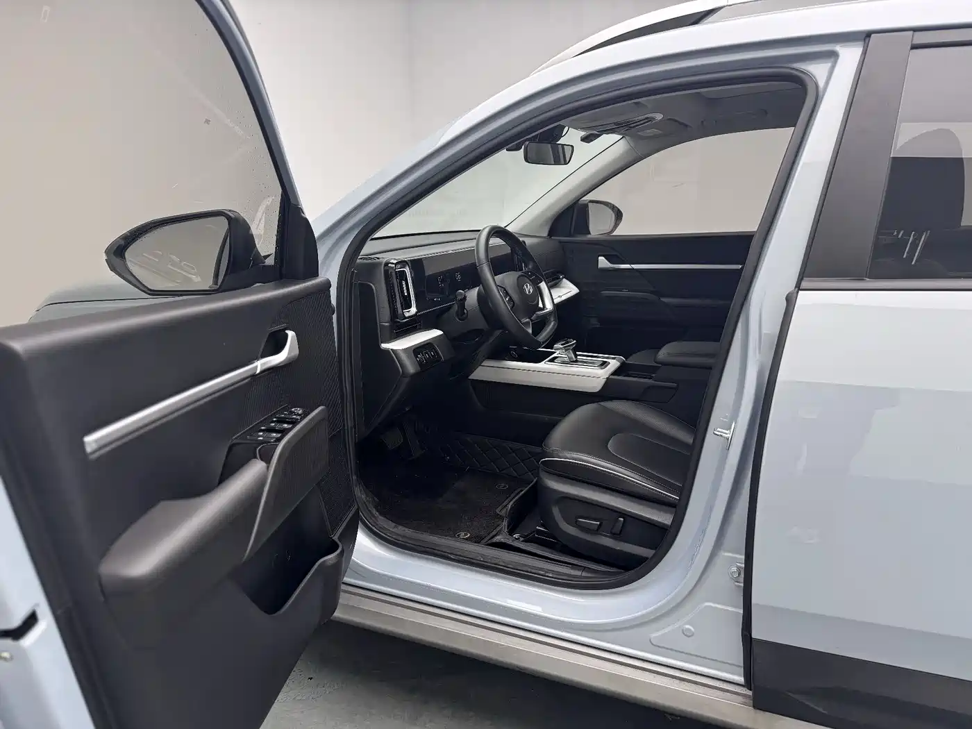 HYUNDAI BEIJING IX35