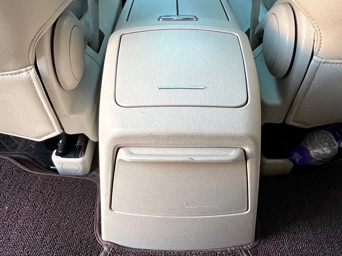 Buick GL8 2021 Land Business Class 652T Luxury фото 16
