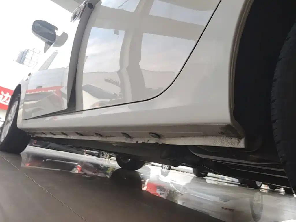 BYD L3 2014 2013 1.5L Automatic Comfort