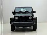 Фото 1 - Jeep Wrangler