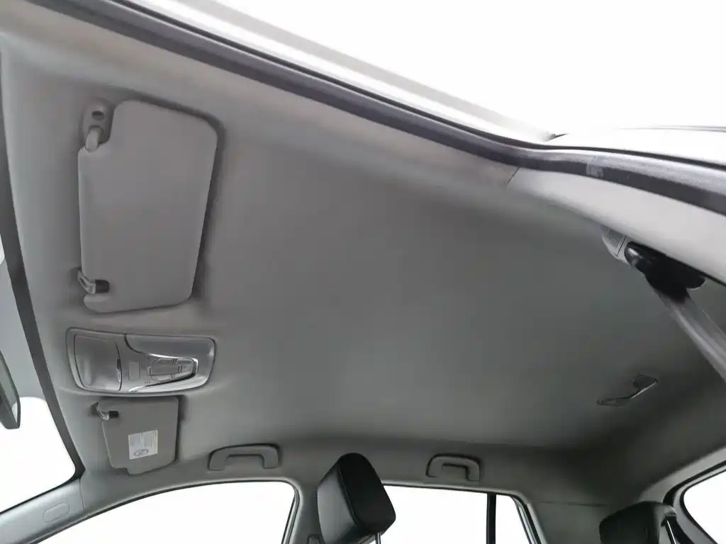 Фото 14 - GAC Trumpchi Trumpchi GS3
