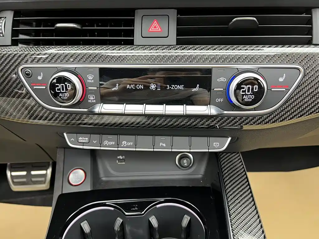 Audi RS 5 2024 2024 RS 5 2.9T Coupe Ignition Edition