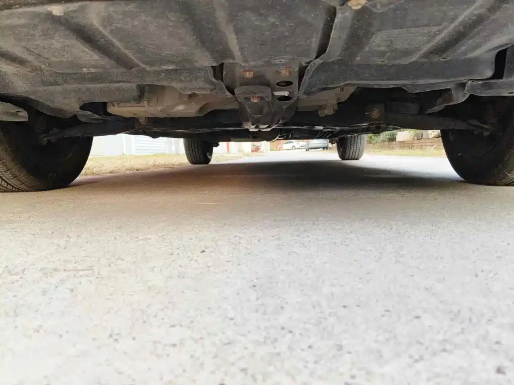 BYD F3 2018 2018 1.5L Manual Classic