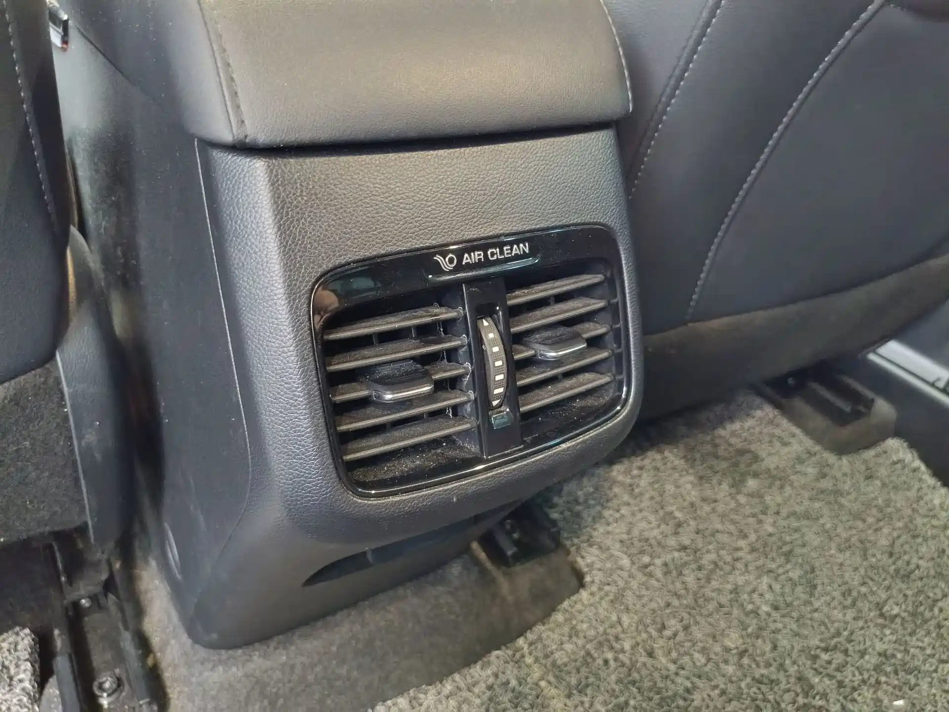 Photo 23 - GAC Trumpchi GS4