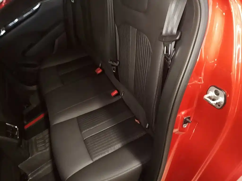 Dongfeng Aeolus Yixuan 2020 2020 230T Automatic Dazzle Edition