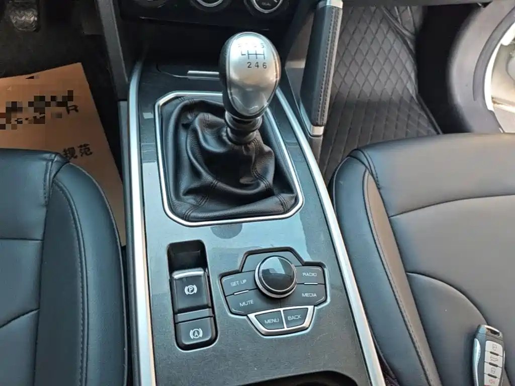 Haval H6 2018 Sport Edition 1.5T Manual 2WD Elite China V фото 14