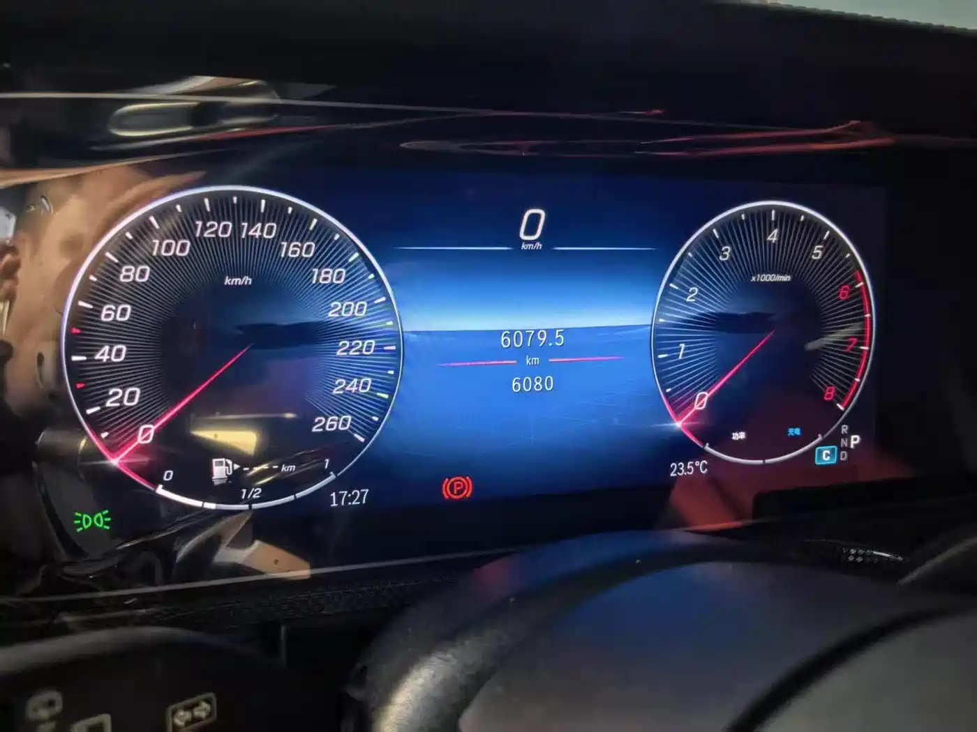 Mercedes-Benz G-Class 2025 G 500 фото 10