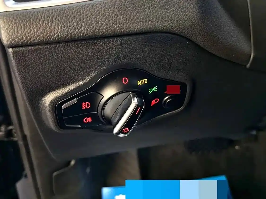 Audi Q5 2018 2018 Collector's Edition 40 TFSI Technology