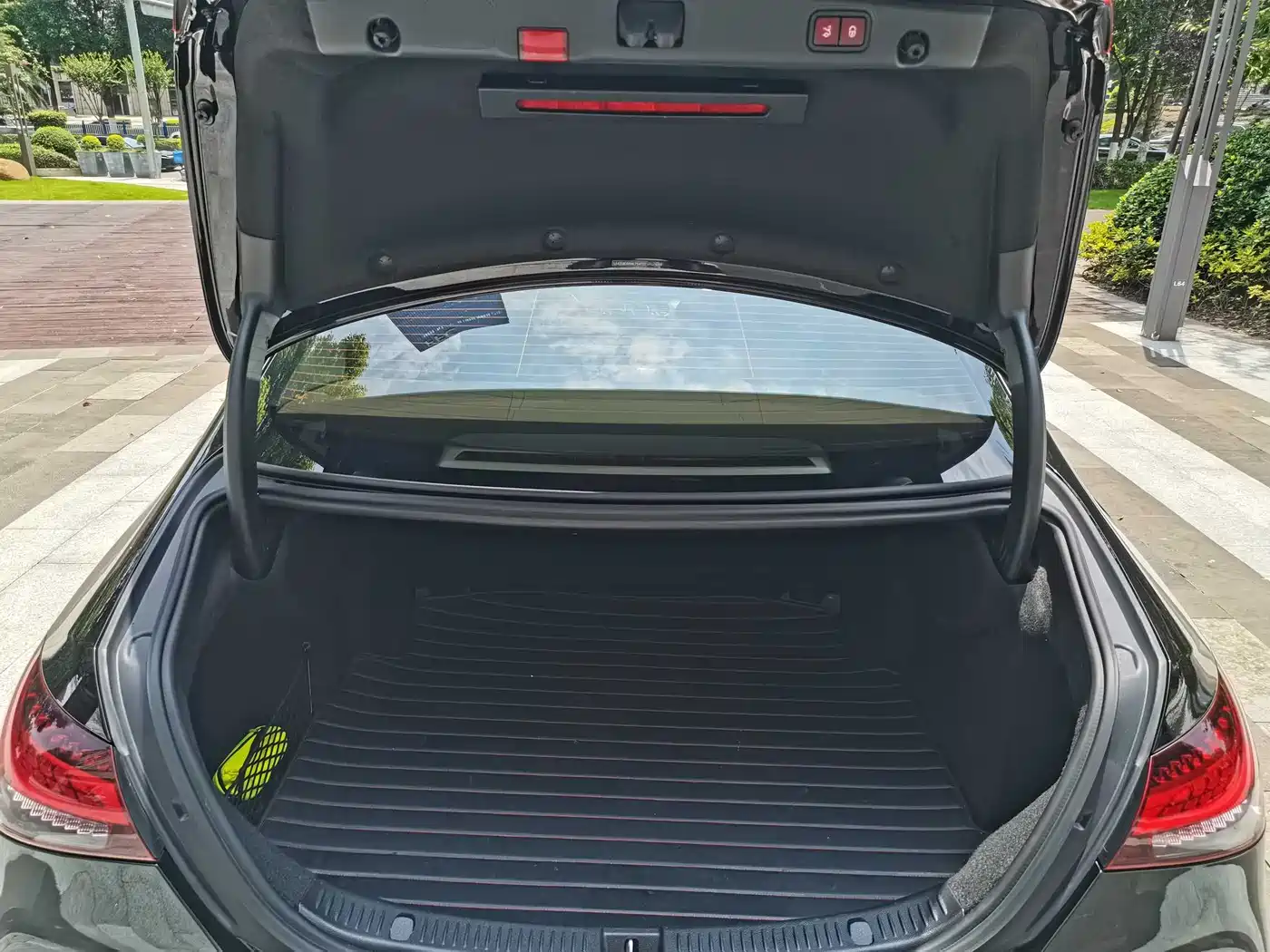 Mercedes-Benz E-Class 2022 Facelift E 300 L Fashion Style фото 23
