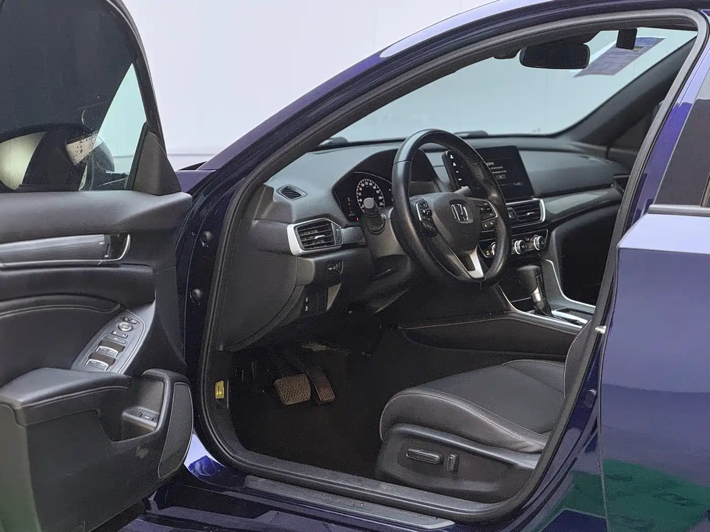 Honda Inspire 2023 2022 260TURBO Deluxe Edition