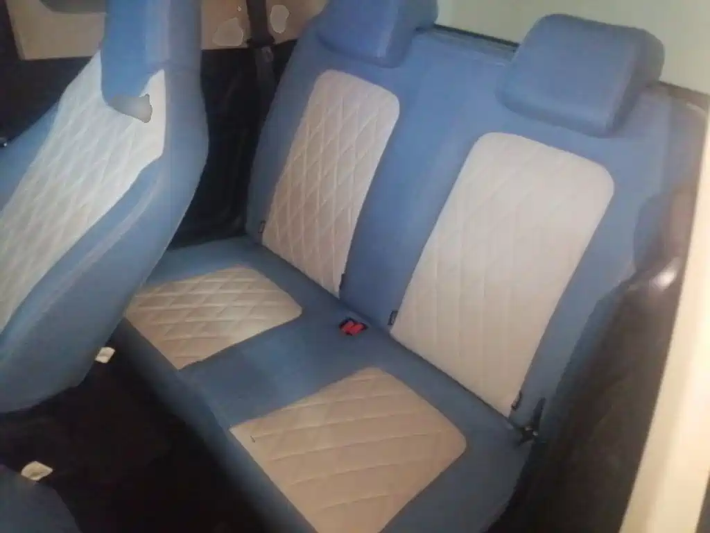 Huachen Xinyi Brilliance Xinyi i03A 2023 2021 318km 31.45kWh
