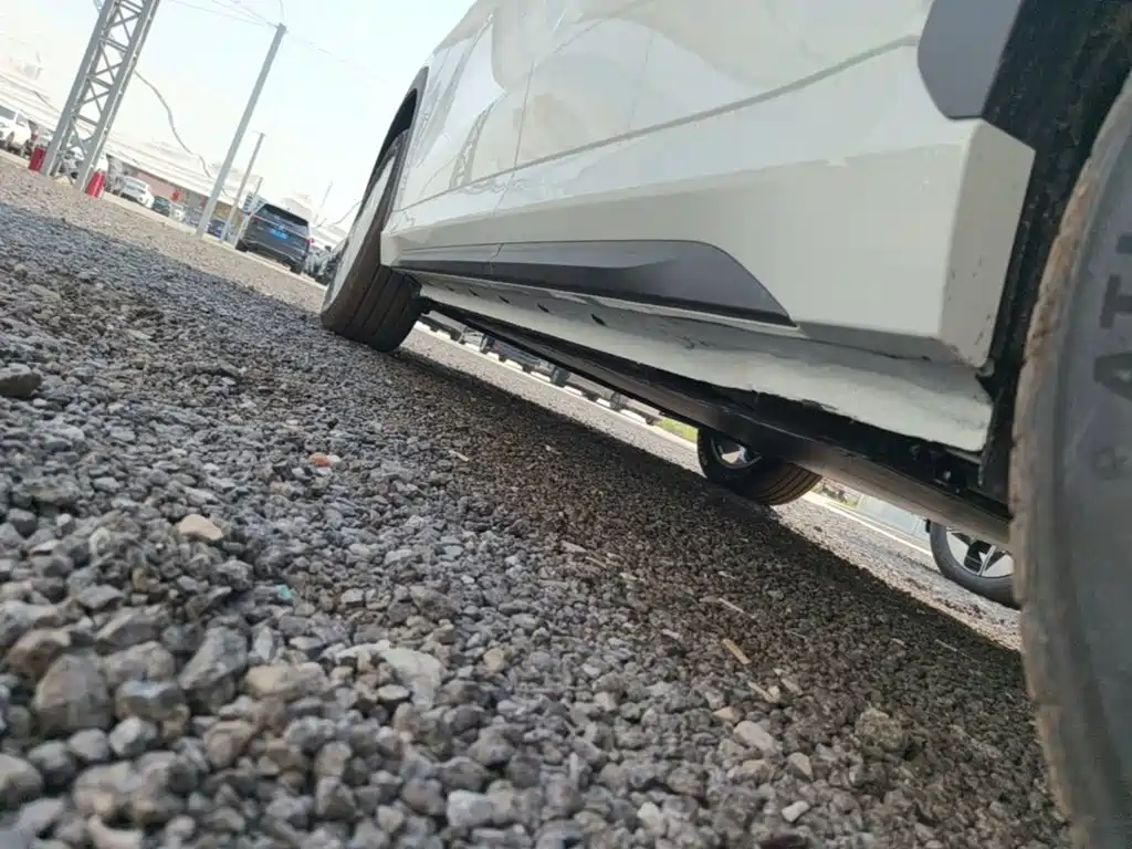 Geely Galaxy Galaxy E5 2026 2026 530km Voyager Edition