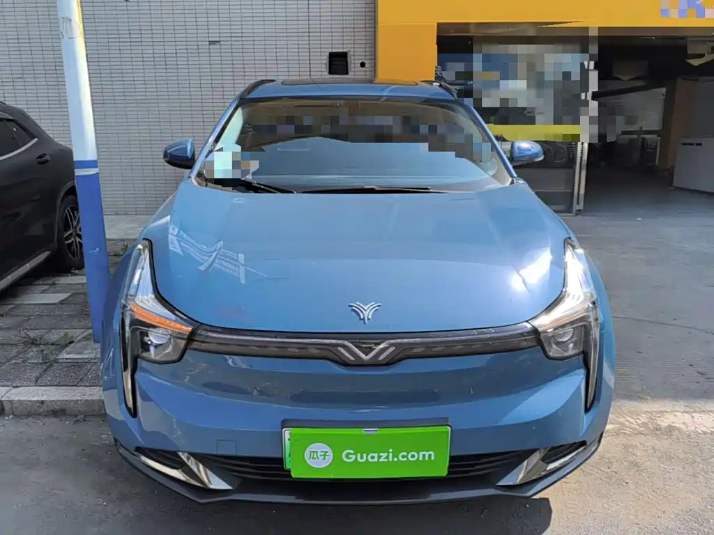 Nezha Auto Neta U 2023 2022 Smart 400 Pro LFP