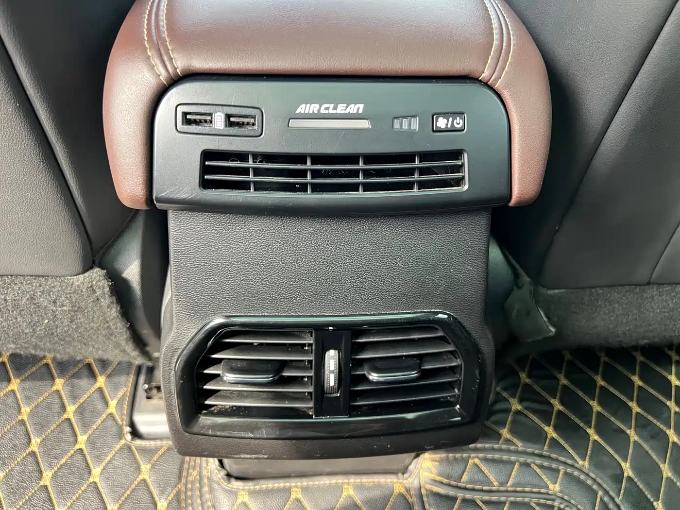 WEY VV6 2021 2021 2.0T 2WD Smart Enjoyment+