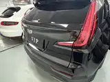 Фото 14 - Cadillac XT4