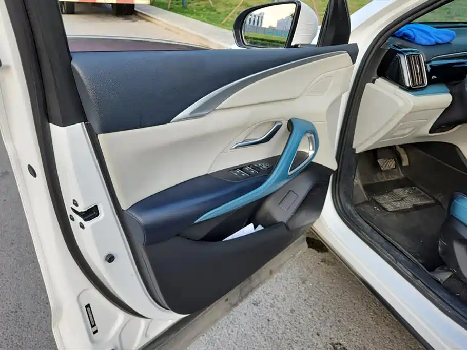 BYD Song Pro 2021 1.5T Automatic Xiaoyun Elite фото 7