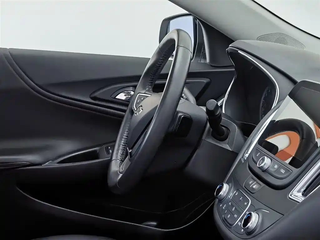 Chevrolet Malibu XL 2021 Model Redline 550T Auto Sharp Edition фото 22