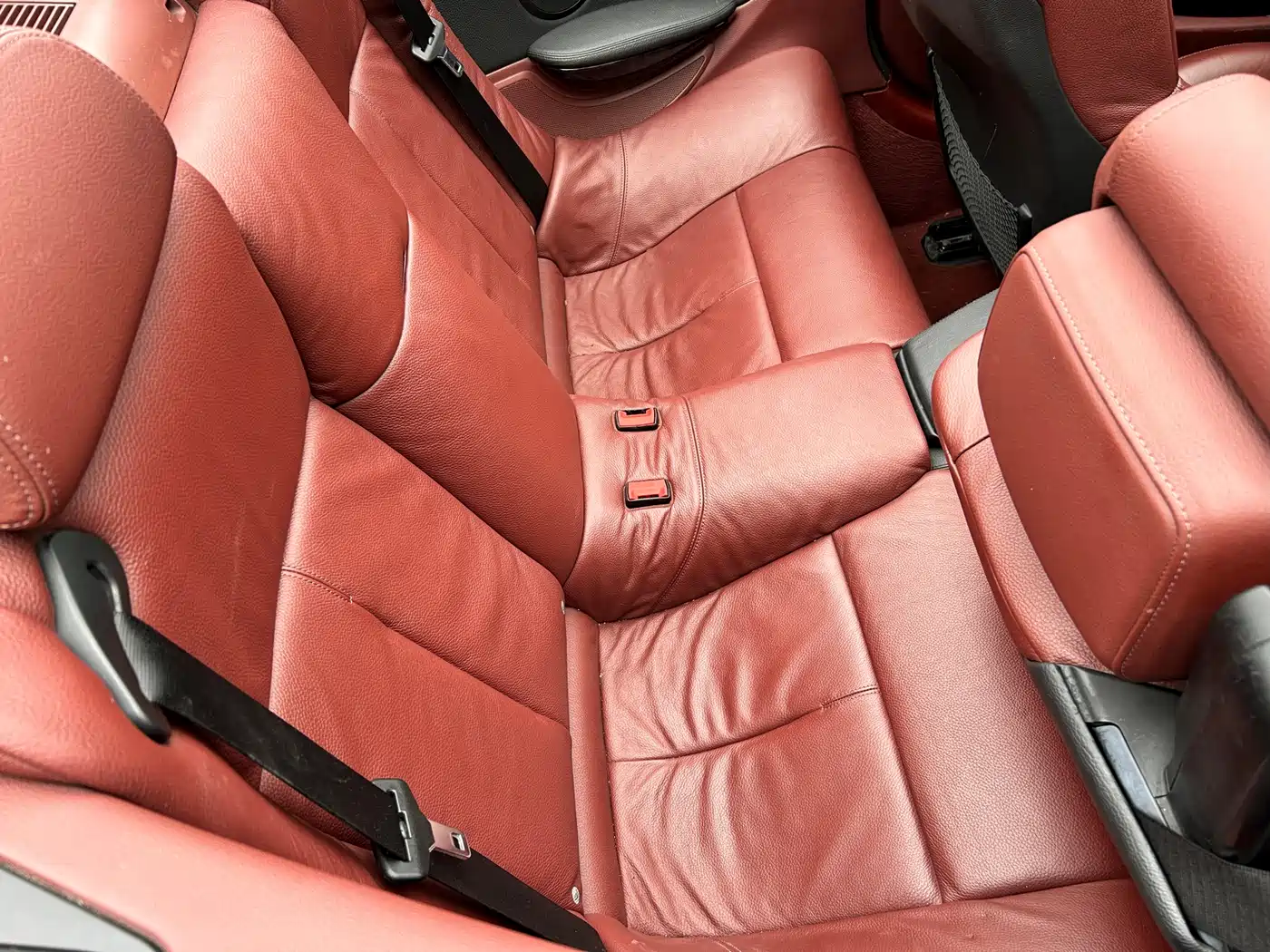 BMW 6 Series 2007 630i Convertible фото 14