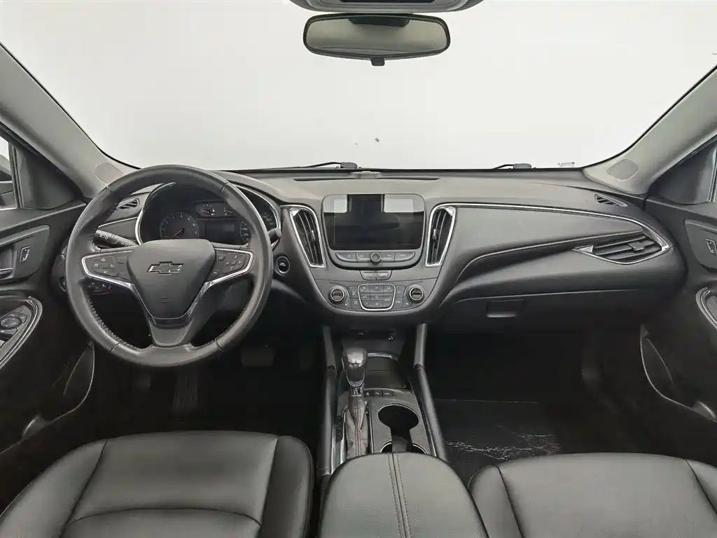 Chevrolet Malibu XL 2021 Model Redline 550T Auto Sharp Edition фото 5