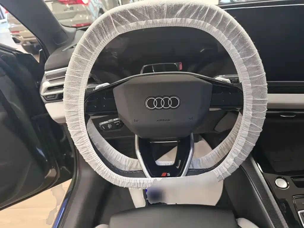 Audi A5L 2026 2026 2.0T Sport Edition