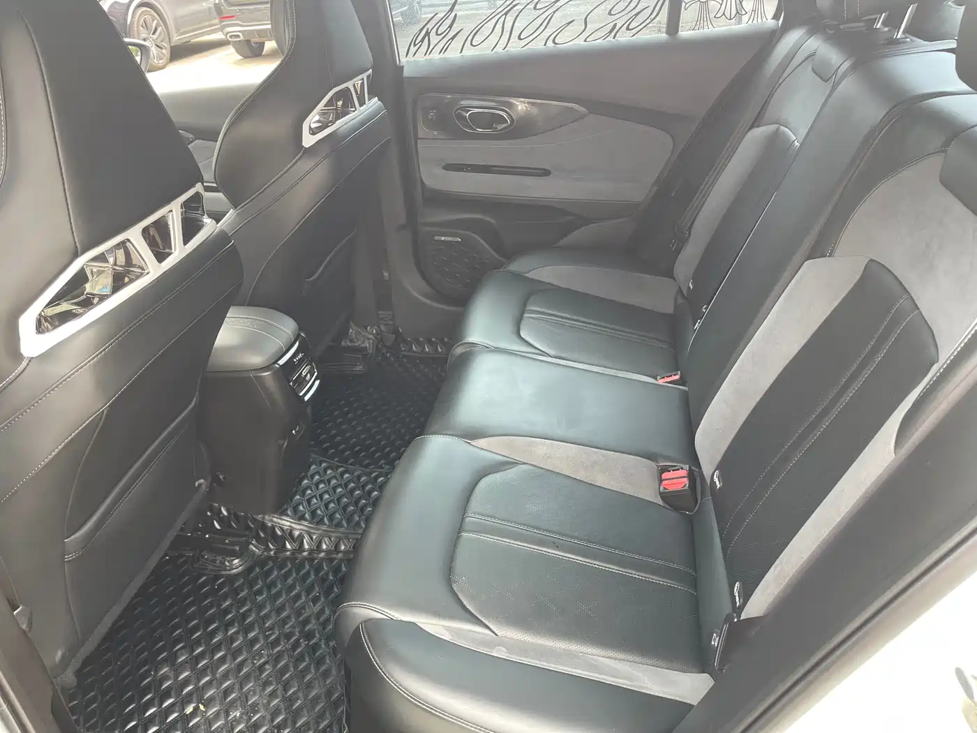 GAC Trumpchi Trumpchi Emkoo 2023 400T Automatic R PRO фото 6