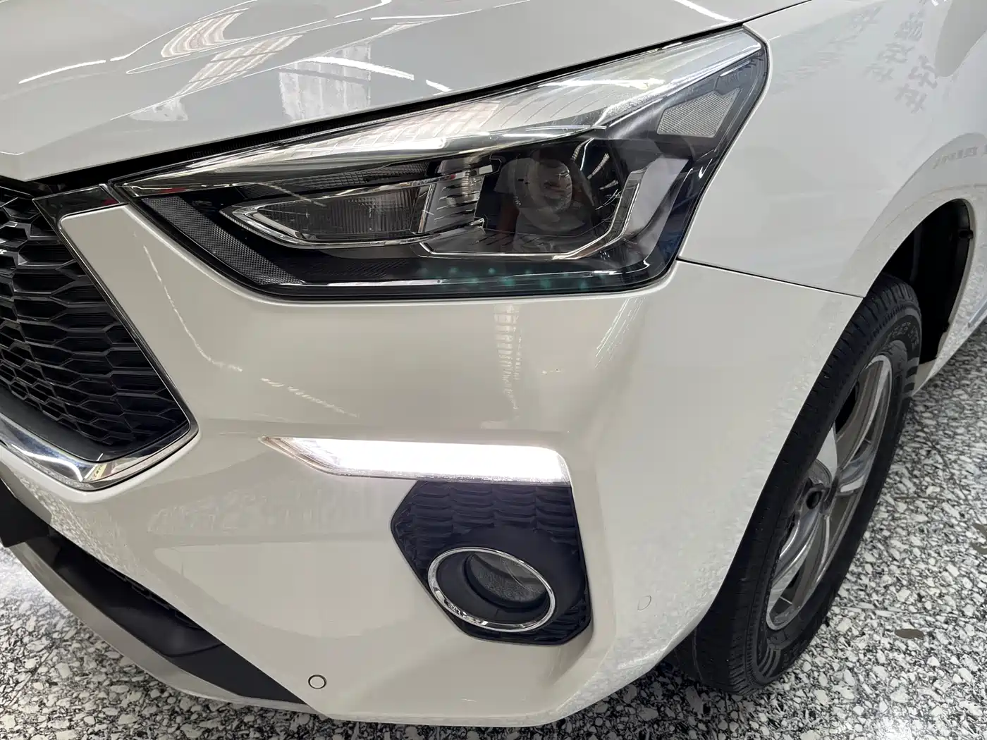 Haval H6 Coupe 2020 Smart Connect Edition 1.5T Automatic 2WD Luxury Smart Connect фото 4