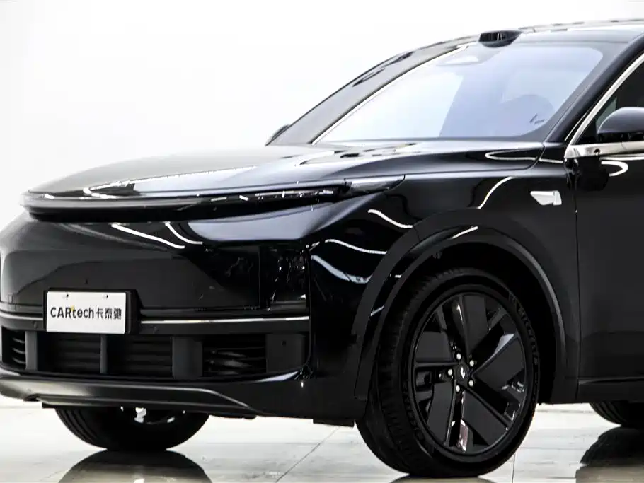 Li Auto IDEAL L9
