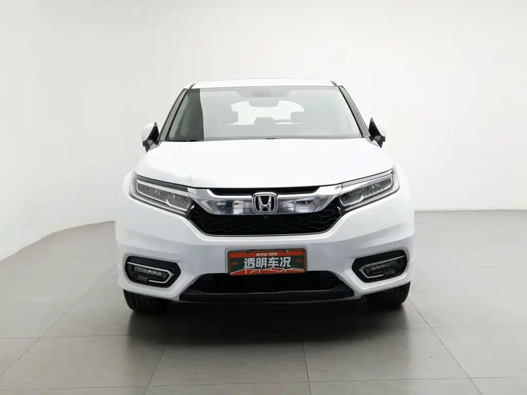 Фото 3 - Honda Avancier