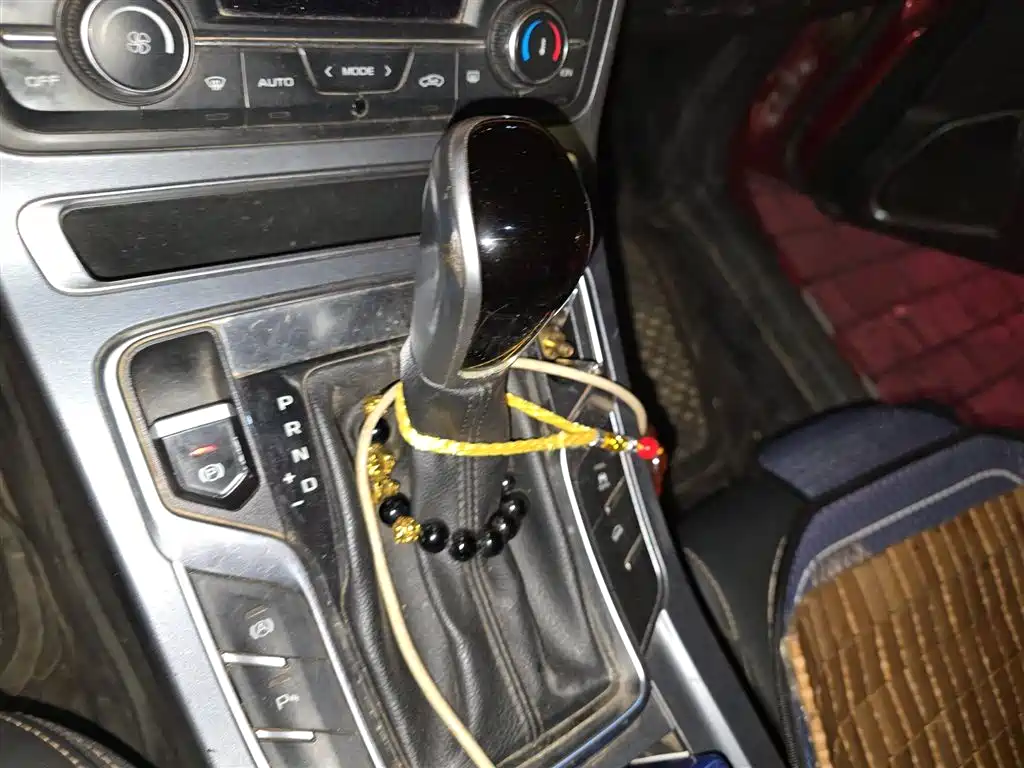 Geely Vision S1 2018 2018 1.4T CVT Sharp Edition