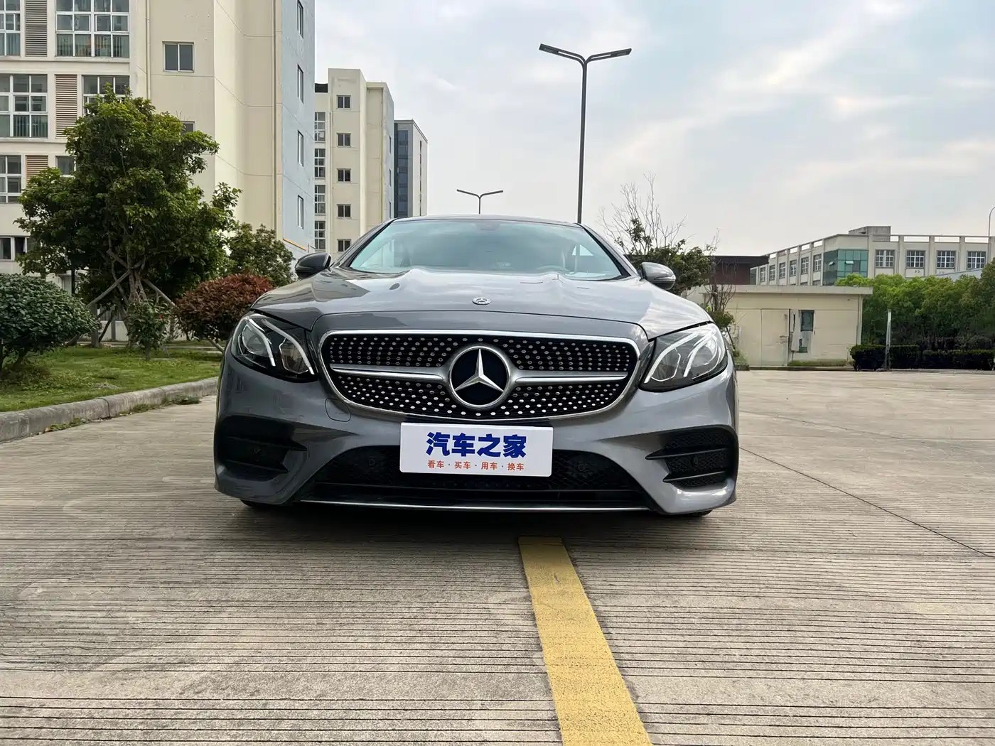 Mercedes-Benz E-Class (Import) 2020 E 260 Coupe фото 3