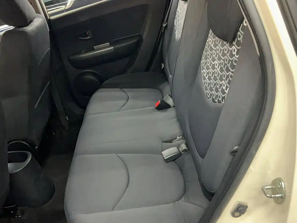 Kia Soul 2015 2013 1.6L MT GL